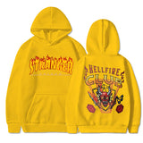 Thrasher Hoodie Hoodie Hoodie