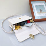 Jackie Kennedy Bag Shoulder Messenger Bag