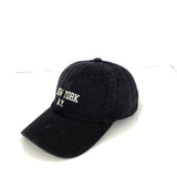 Yankee Baseball Cap Four Seasons Peaked Cap Fishing Hat