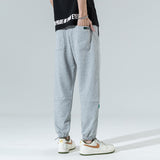 Men Trousers Sweatpants