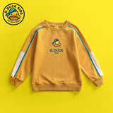 Children Hoodie Sweatshirts Children's Clothing Boy's Hoody Autumn Casual