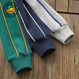 Children Hoodie Sweatshirts Fashion Sweater Children's Tops Autumn