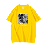 Juice WRLD T Shirt Juice WRLD Printed Loose