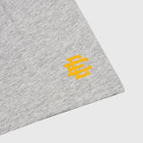 Eric Emanuel EE Shorts Summer and Autumn plus Size Sports Casual Short Sleeve T-shirt