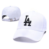 La 59fifty Hats L A Dodge Rugby Team League Cap Baseball Cap