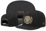 La 59fifty Hats Cayler Sons Street Dance Hip-Hop Baseball Cap
