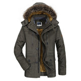 Bane Coat