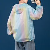 Varsity Jacket Sun Protection Clothing