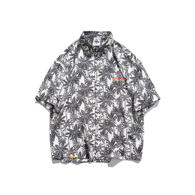 Men T Shirt Summer Casual Tops Men's Summer Short-Sleeved Shirt Smooth Cool Shirt