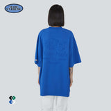 Blackair T Shirt Blackair Blue Short-Sleeved T-shirt