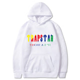 Thrasher Hoodie Street plus Size Men's Clothing Hoodie Top Autumn and Winter