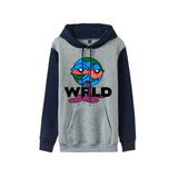 Juice WRLD in Loving Memory Hoodie Juice WRLD Printed Fashion Hoodie