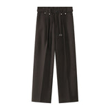 Men Suit Pants Men's Summer Suit Pants Men
