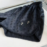 CHH Chrome Heart Shorts Spring/Summer Casual Sports Shorts for Women