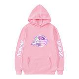 Juice WRLD in Loving Memory Hoodie Juice WRLD Aphmau Printing Loose