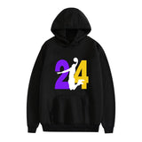 In Memory of Kobe Hoodie Option XXS-4XL
