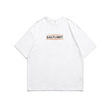 Men T Shirt Summer Casual Tops Men's Clothes Summer Wear Retro Men's round Neck Short Sleeve Casual Swallow Printing T-shirt Fashion