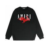 Amiri Sweatshirt  AMIRI LONG SLEEVE