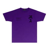 Amiri T Shirt  AMIRI T SHIRT短袖T恤衬衫