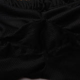 Fog Essentials Shorts Fear Of God Fog Multiline Essentials Loose Couple Mesh Sports Shorts Men and Women