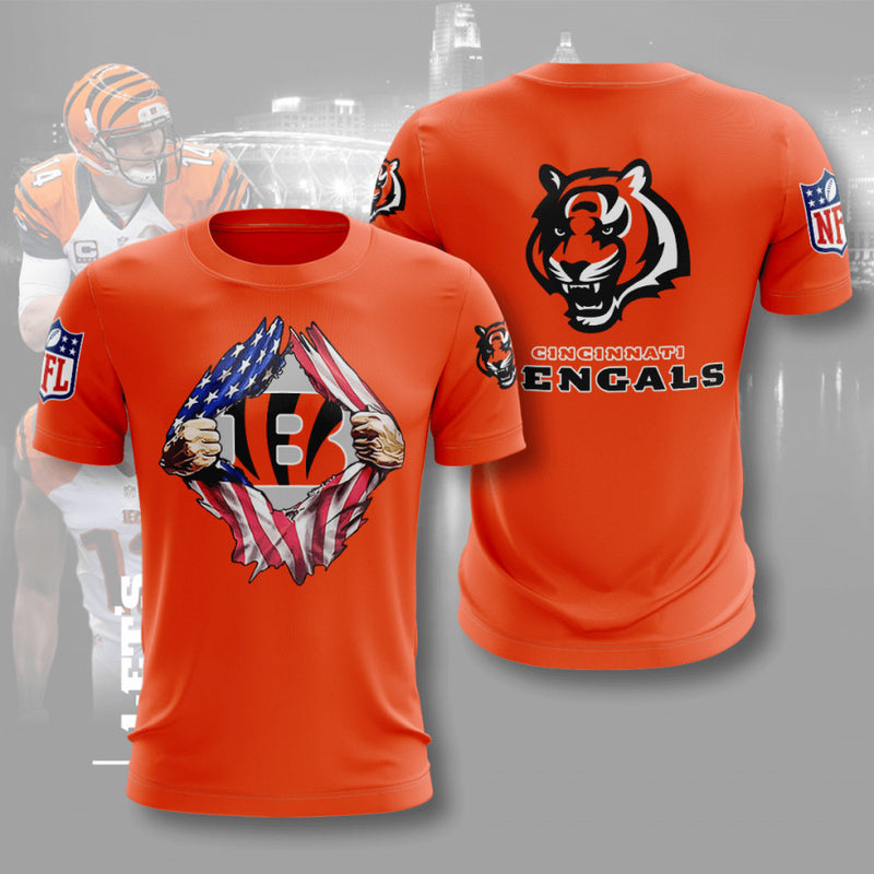 Cricket T Shirt Pittsburgh Steelers Printed Hoodie 3D T-shirt