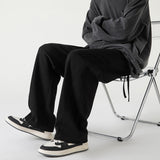 Men Sweatpants Men's Spring Sports and Leisure Pants