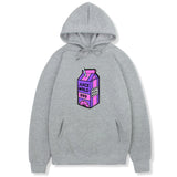 Juice WRLD in Loving Memory Hoodie Juice WRLD Hip Hop Casual Sports Printed Sweater