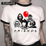 Friends Joey T Shirt  Best Friends T shirt