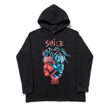 999 Vlone Hoodie Pullover Hoodie Large V Loose Hat