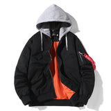Varsity Jacket Baseball Uniform