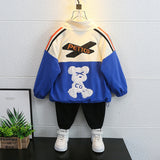 Toddler Boys Jackets Boy's Autumn Coat Spring and Autumn