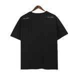 Cavempt Ce Life Cav @ Empt English Printed Men's and Women's Short Sleeves