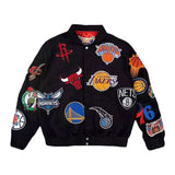 All Star Varsity Jacket