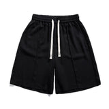 Men Shorts Summer Casual Loose Men's Casual Pants