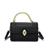 Jackie Kennedy Bag Shoulder Messenger Bag