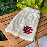Eric Emanuel EE Shorts Summer Boys Fitness Running Shorts