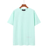 Fog Essentials Tshirts Fog Reflective Essentials Fear Of God High Street Loose Short Sleeve T-shirt Men and Women