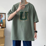 Men Short Sleeve T-Shirt