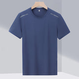 Men Short Sleeve T-Shirt