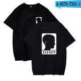 Friends Joey T Shirt Casual Loose-Fitting T-shirt Men and Women
