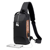 Everywhere Belt Bag One Shoulder Sports Waist Bag