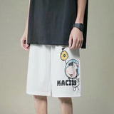 Summer Men Shorts