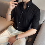 Men's Summer Shirt