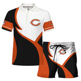 Cricket T Shirt Youth Football Team Polo Shirt Beach Pants Suit