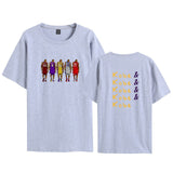 In Memory of Kobe T Shirt Kobe Casual Fashion Men and Women Short Sleeve