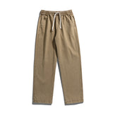 Men Sweatpants Casual Pants Men's Autumn Sports All-Matching Pants