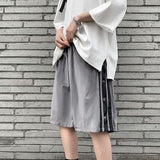 Summer Men Shorts