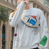 Everywhere Belt Bag Men's Fashion Brand Leisure Sports Fashion