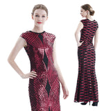 The Great Gatsby Prom Dresses Wedding Dress