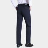 Men Trousers Loose Trousers
